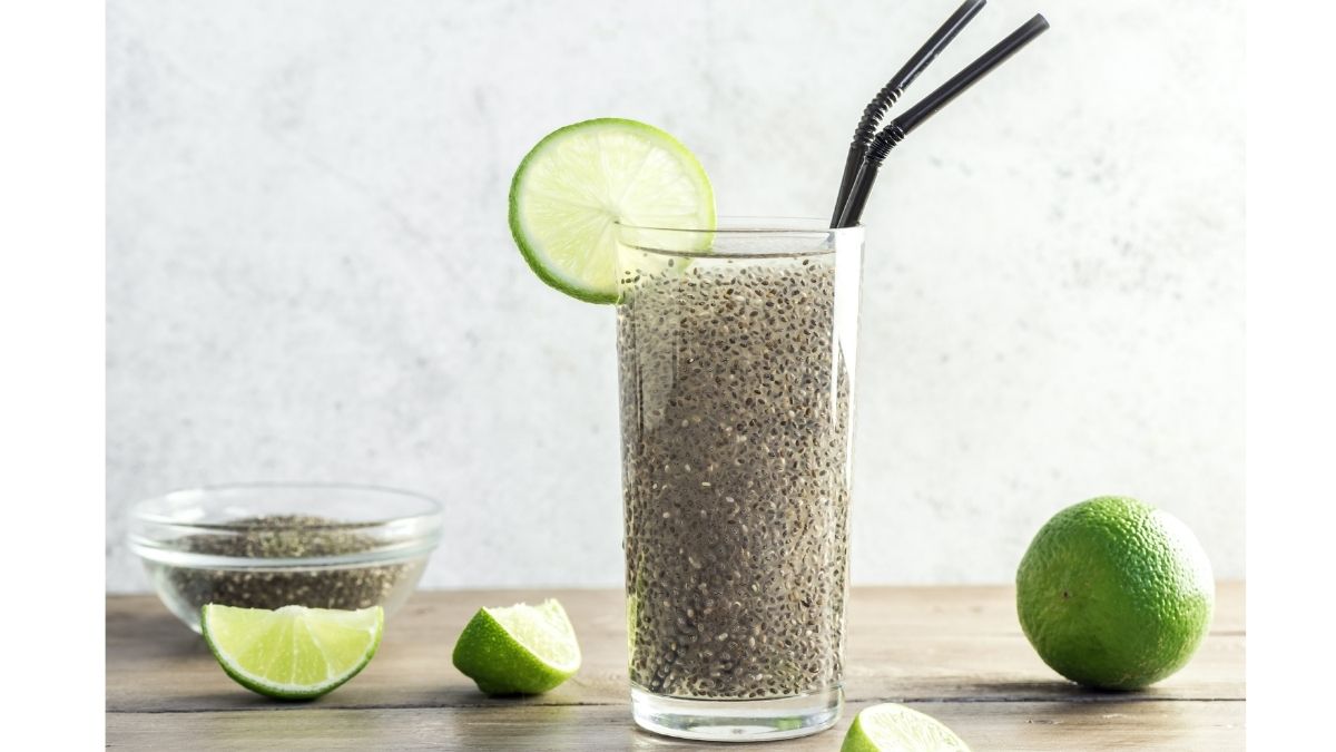 Navratri 2023 5 Healthy Drinks To Sip On For Instant Hydration During